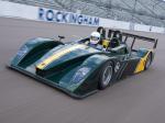 Caterham-Lola SP/300.R 2011 года
